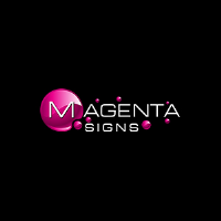 Magenta Signs Doncaster Photo