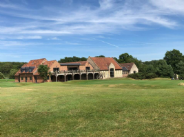 The Players Golf Club Photo