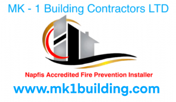 MK - 1 Building Contractors Ltd Photo