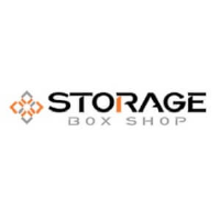 Storage Box Shop Photo