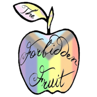 The Forbidden Fruit Photo