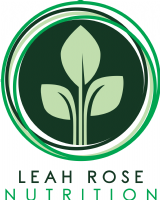 Leah Rose Nutrition Photo