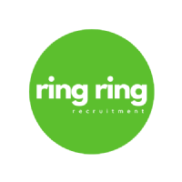 Ring Ring Recruitment Photo