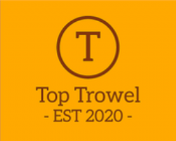 Top Trowel Photo