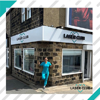 The Laser Club Leeds Photo