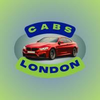Cabs London Photo