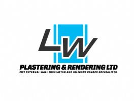 Lw Plastering and Rendering ltd Photo