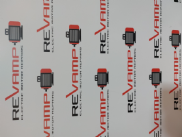 Revamp Electric Motor Repairs Ltd  Photo