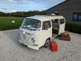 Classic and Camper Ltd Photo