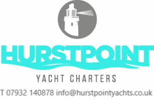 Hurst Point Yacht Charters Ltd Photo