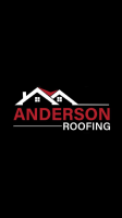 Anderson Roofing Photo