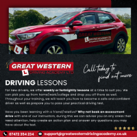 Great Western Driving Academy  Photo