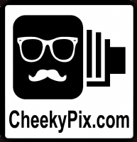 CheekyPix  Photo