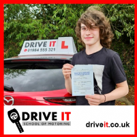 Drive It School of Motoring Photo