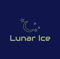 Lunar Ice Photo