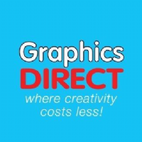 GDL Supplies Ltd  Graphics Direct Photo