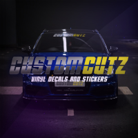 Custom Cutz UK Photo
