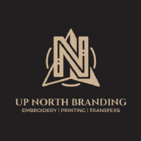 Up North Branding Photo