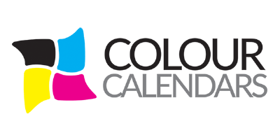 Colour Calendars Photo