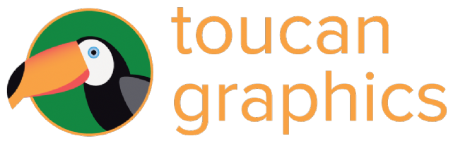 Toucan Graphics Photo