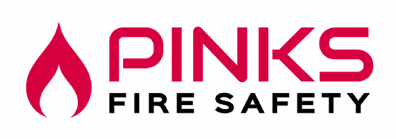 Pinks Fire Safety Photo