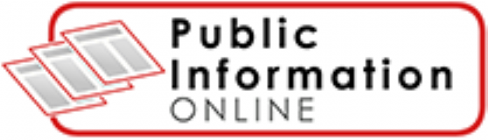 Public Information Online Photo