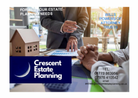 Crescent Estate Planning Photo