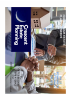 Crescent Estate Planning Photo