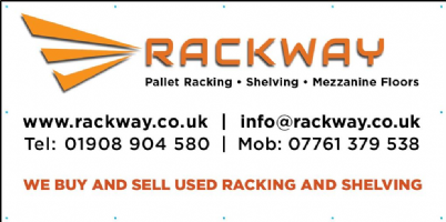 Rackway ltd Photo