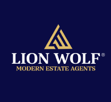 Lion Wolf® | Modern Estate Agents Photo