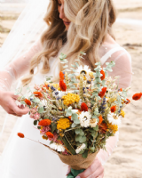 The Dried Flower Shop Photo