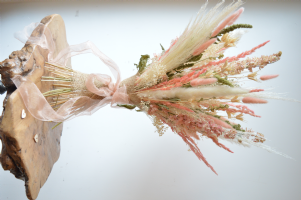 The Dried Flower Shop Photo