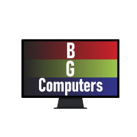 BG Computers Photo