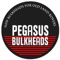 Pegasus Bulkheads Photo