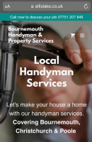 Bournemouth Handyman & Property Services  Photo