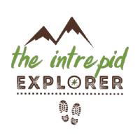 The Intrepid Explorer Photo