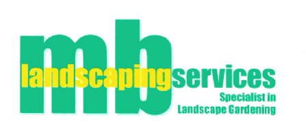 MB Landscaping Services Photo