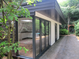 Executive Garden Rooms Limited Photo