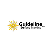 Guideline Surface Marking Photo
