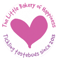 The Little Bakery of Happiness Photo