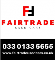 Fairtrade Used Cars Photo