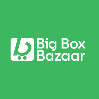 Big Box Bazaar Photo