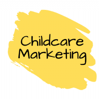 Childcare Marketing Photo