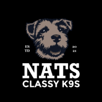 Nats Classy K9s Photo