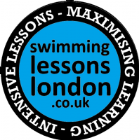 Swimming Lessons London Photo