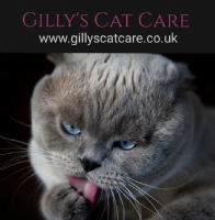 Gilly's Cat Care Photo