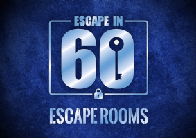Escape in 60 Windsor Escape Rooms Photo