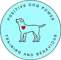 Positive Dog Power  Photo