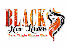 Black Hair London Photo