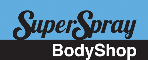 SuperSpray BodyShop Ltd Photo